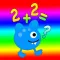 Math Game Education Free Fun : Brain Workout Primary School