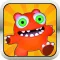 Adventure Monster Run Rush 2d Free Game