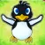 Crazy Baby Cute Penguin Run For Free