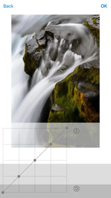 Captures d'écran de PhotoCollage Camera Effects Plus : Frame Sticker Editor Studio