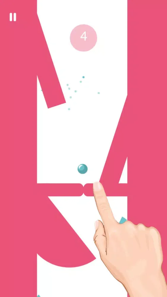 Just Rolling Ball Jump : Endless Falling Adventure Screenshots