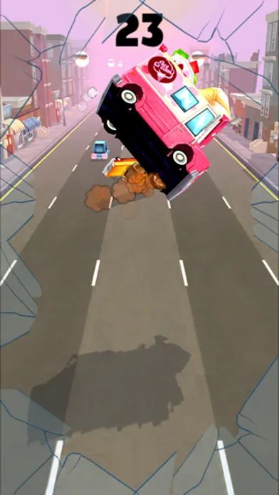 Rush Hour City : Highway Traffic Racer Screenshots