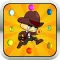 Brave Escape Adventure Boy - Run and jump Free Game