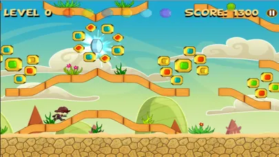 Brave Escape Adventure Boy - Run and jump Free Game स्क्रीनशॉट