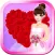 Wedding Dress Up Girls Salon Makeup Games