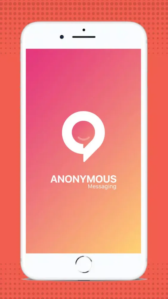 Скриншоты Anonymous Messaging
