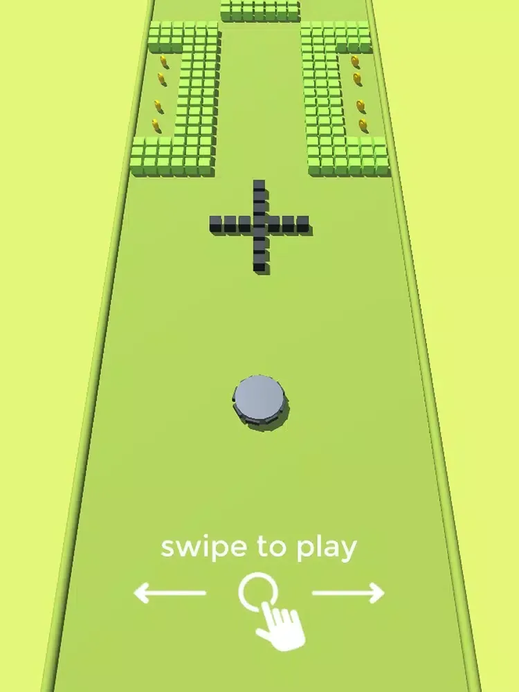 تصاویر Crushy iPad 