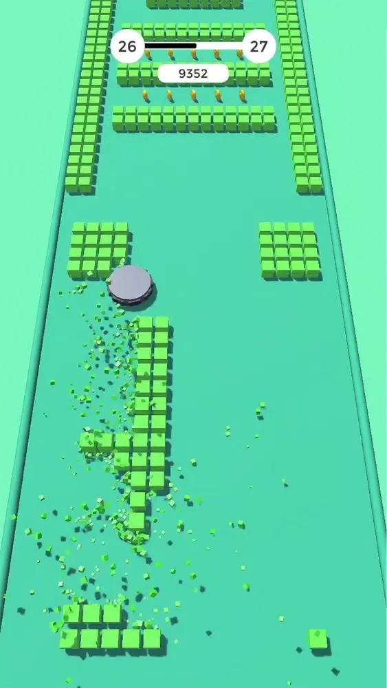 تصاویر Crushy
