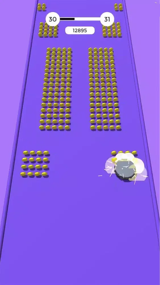 تصاویر Crushy