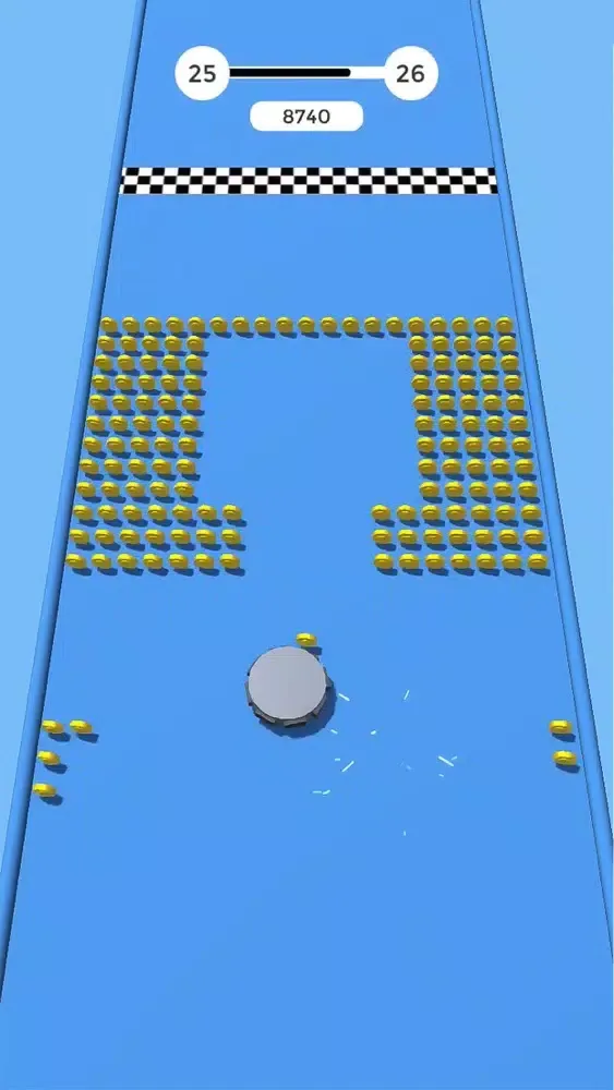 تصاویر Crushy