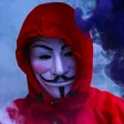 Anonymous wallpaper