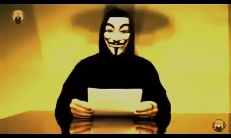 Anonymous Screenshots