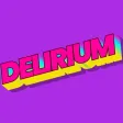 Delirium - Video & Images Delirium - Video & Images