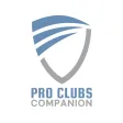 Pro Clubs Companion Pro Clubs Companion