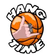 Hangtime Basketball