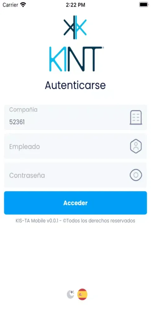 KisTA Screenshots