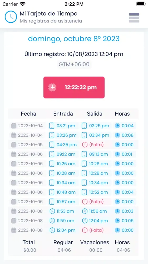KisTA Screenshots