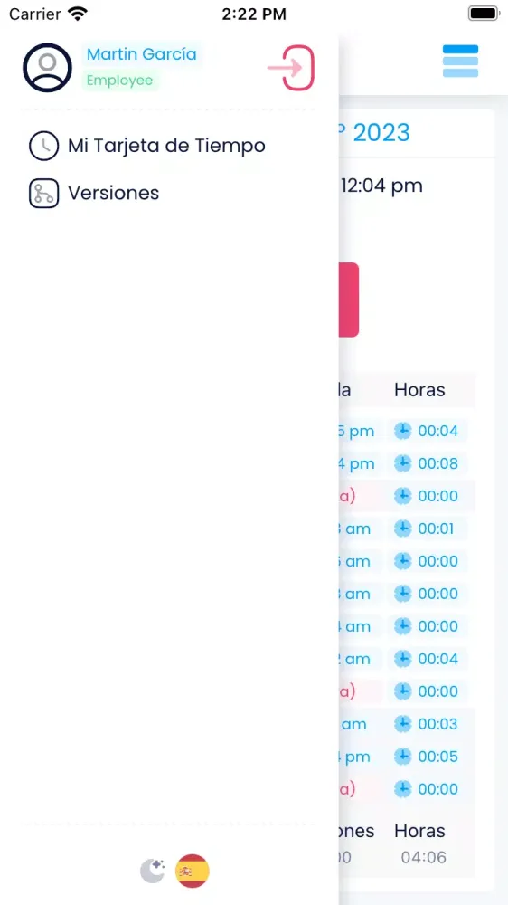 KisTA Screenshots