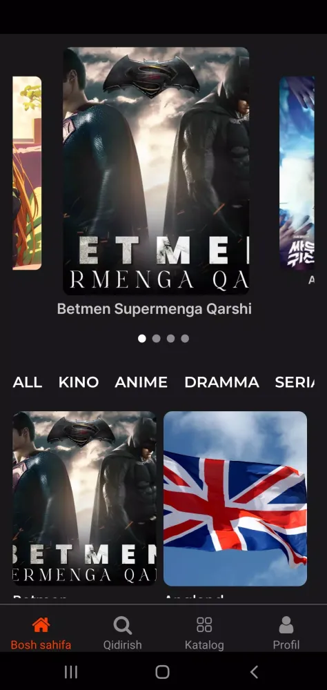 تصاویر Banana TV