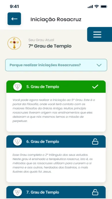 Área do Afiliado سکرین شاٹس