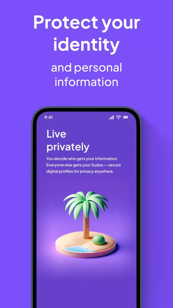 MySudo Screenshots