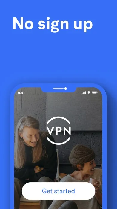 MySudo VPN: Anonymous & Secure سکرین شاٹس