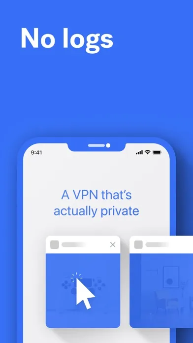 MySudo VPN: Anonymous & Secure سکرین شاٹس