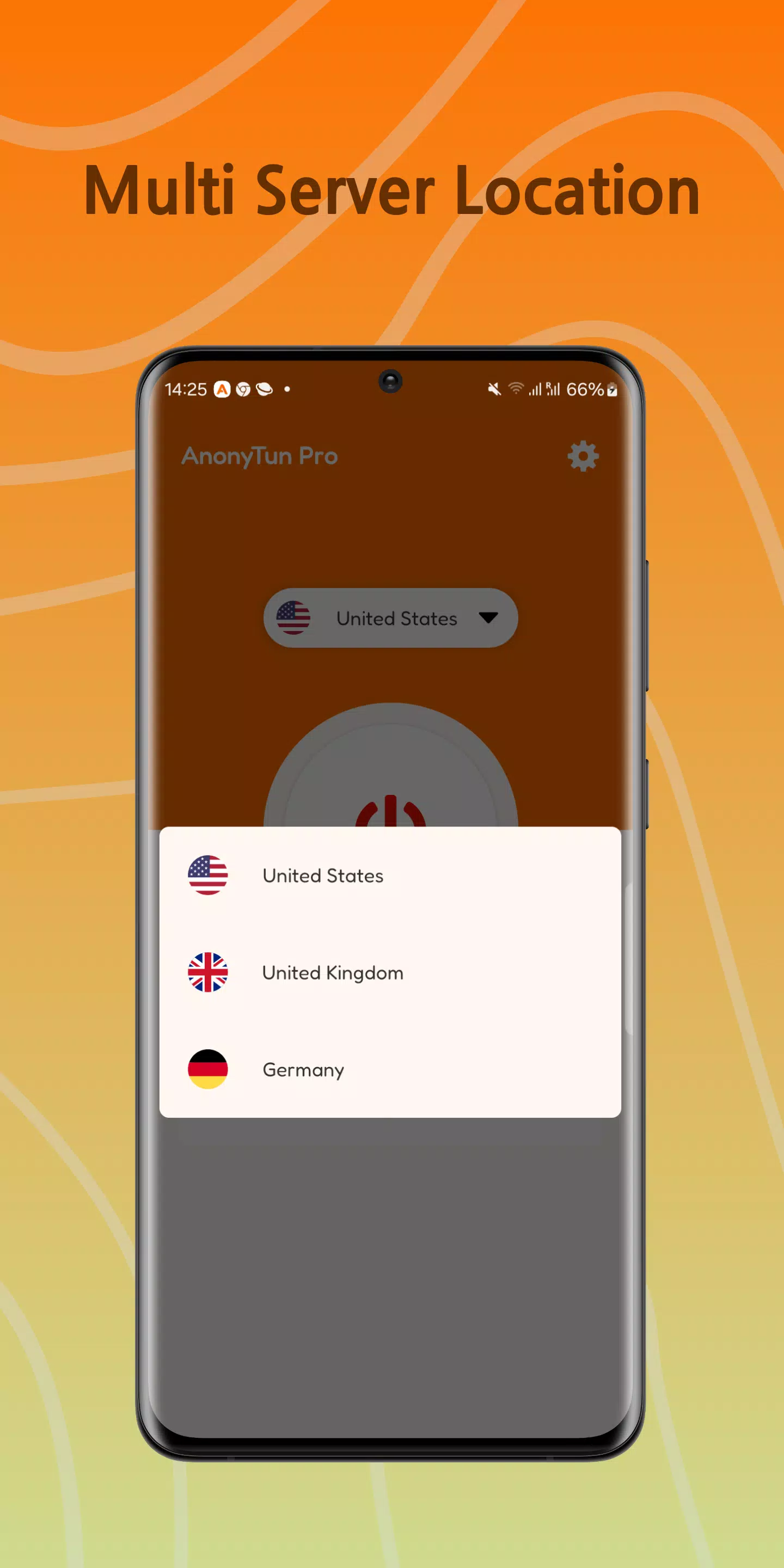 AnonyTun Pro的应用截图3