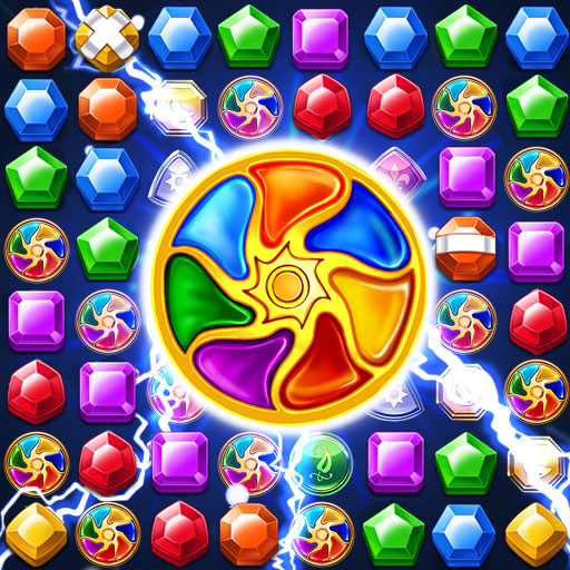 Jewels Classic