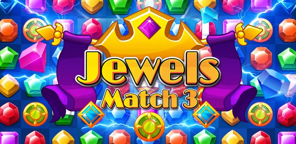 Jewels Classic Screenshots