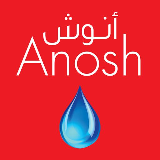 Anosh