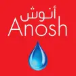 Anosh