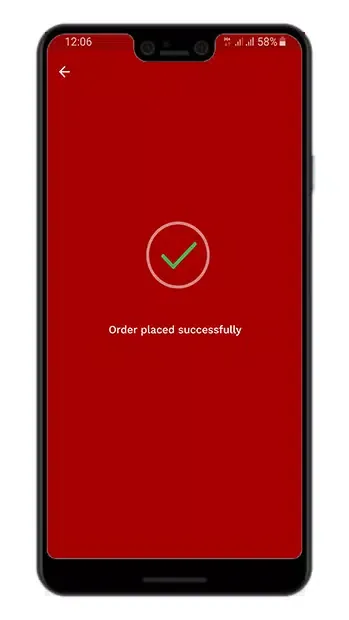 Capturas de pantalla de Anosh