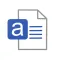 a Notepad