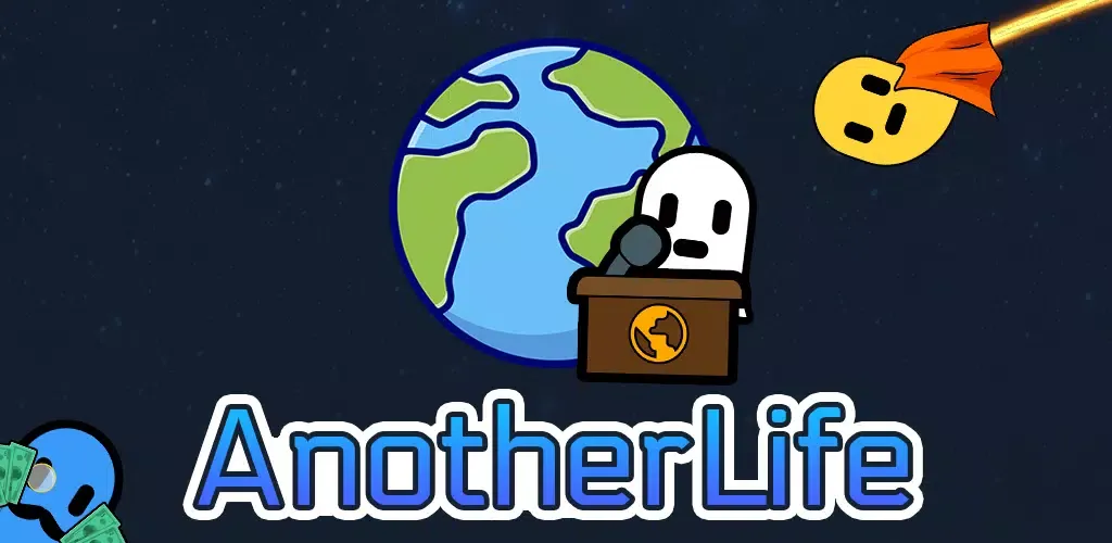 تصاویر Another Life