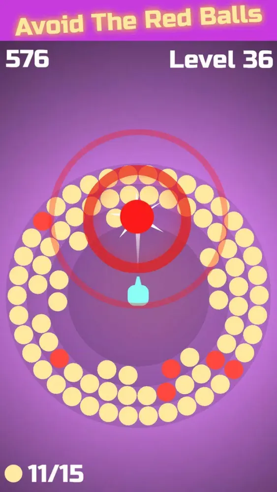 Ballz Blaster应用截图