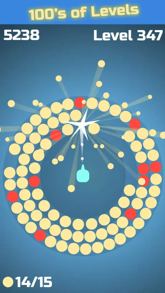 Ballz Blaster应用截图