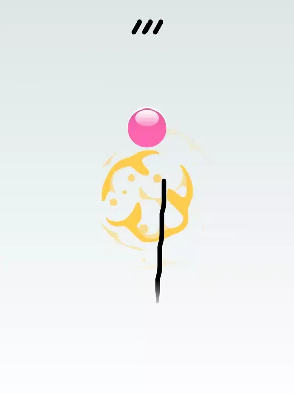 Doodle Shot! iPad  স্ক্রিনশট