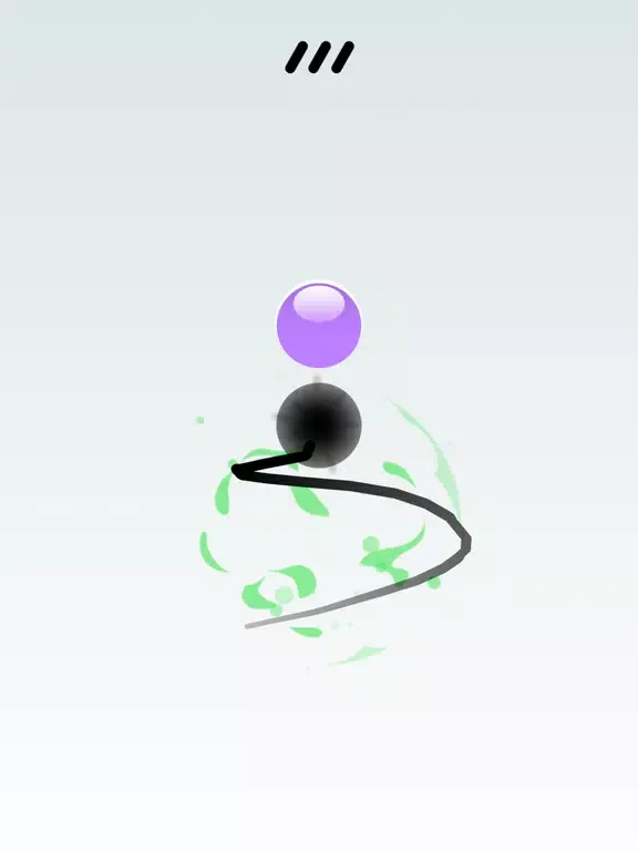 Doodle Shot! iPad  স্ক্রিনশট