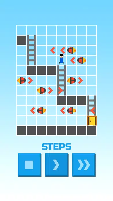 Capturas de pantalla de Grid Step
