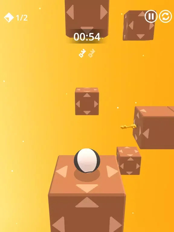 World of Cubes iPad  Screenshots