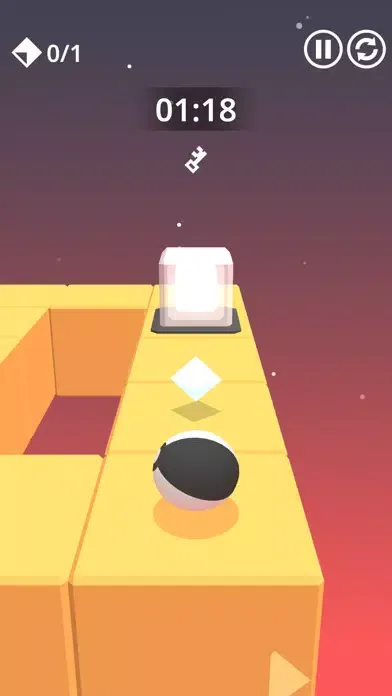 World of Cubes Screenshots