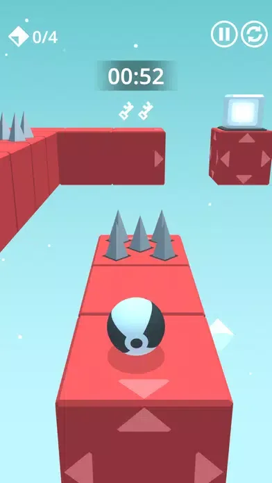 World of Cubes Screenshots