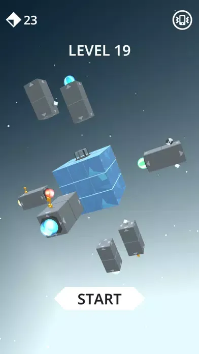 World of Cubes Screenshots