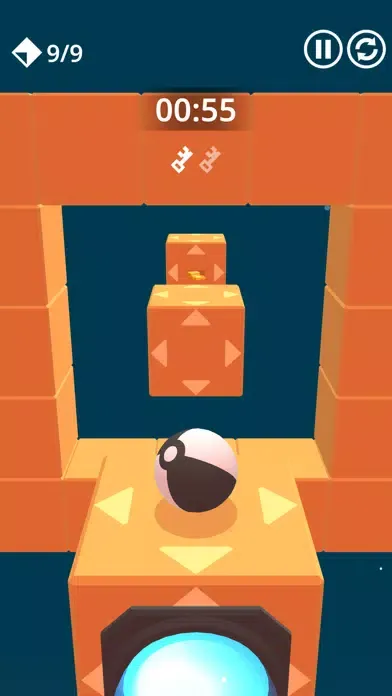 World of Cubes Screenshots