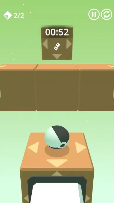 World of Cubes Screenshots