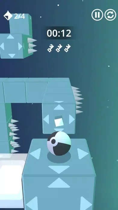 World of Cubes Screenshots