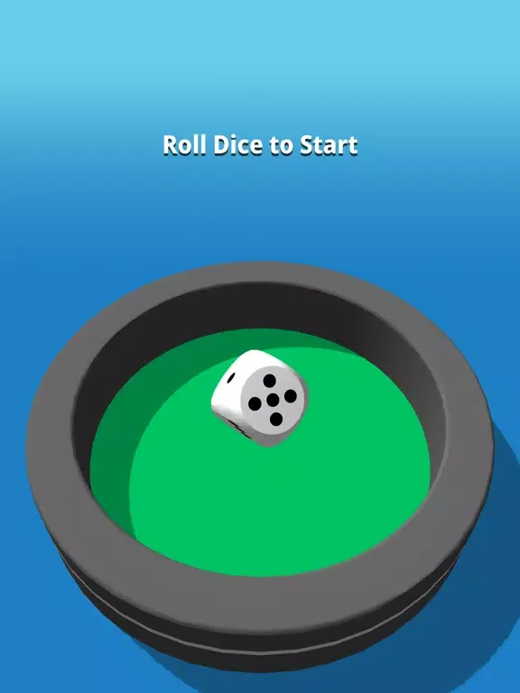 Скриншоты Roll That Dice iPad 