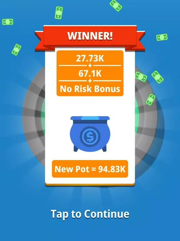Скриншоты Roll That Dice iPad 