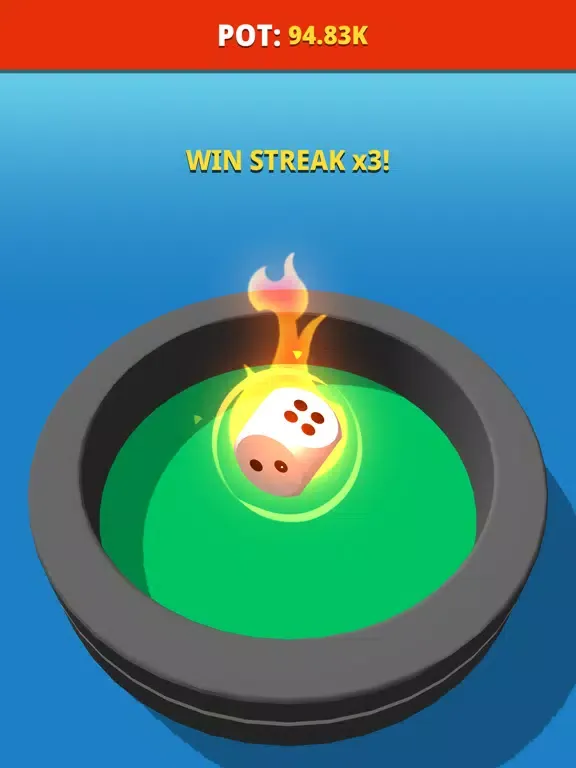 Скриншоты Roll That Dice iPad 